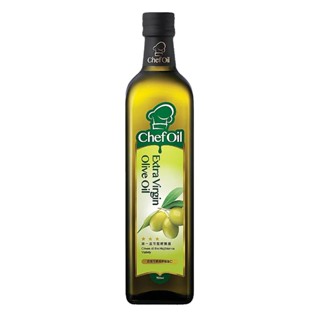 泰山 主廚精選第一道冷壓橄欖油 750ml /單入【康鄰超市】