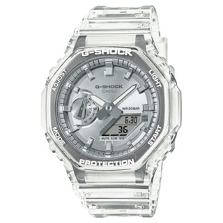 G-SHOCK / GA-2100BM-7A8 / 卡西歐CASIO [官方直營] 酷炫半透明感設計
