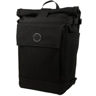 FAIRWEATHER 2way 自行車 馬鞍袋 揹包 黑色 貨架側掛包 登山 bikepacking gravel
