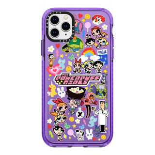 飛天小女警貼紙狂潮案 Casetify 11PRO MAX