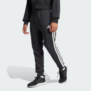 ADIDAS 3S FT TC PT 男生款 愛迪達 JD1881 運動長褲 棉褲 運動褲 經典三線 毛巾底 亞規