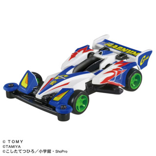 現貨 TOMICA 多美小汽車 PREMIUM unlimited 迷你四驅車 爆走兄弟 旋風衝鋒+颶風音速 一組販售