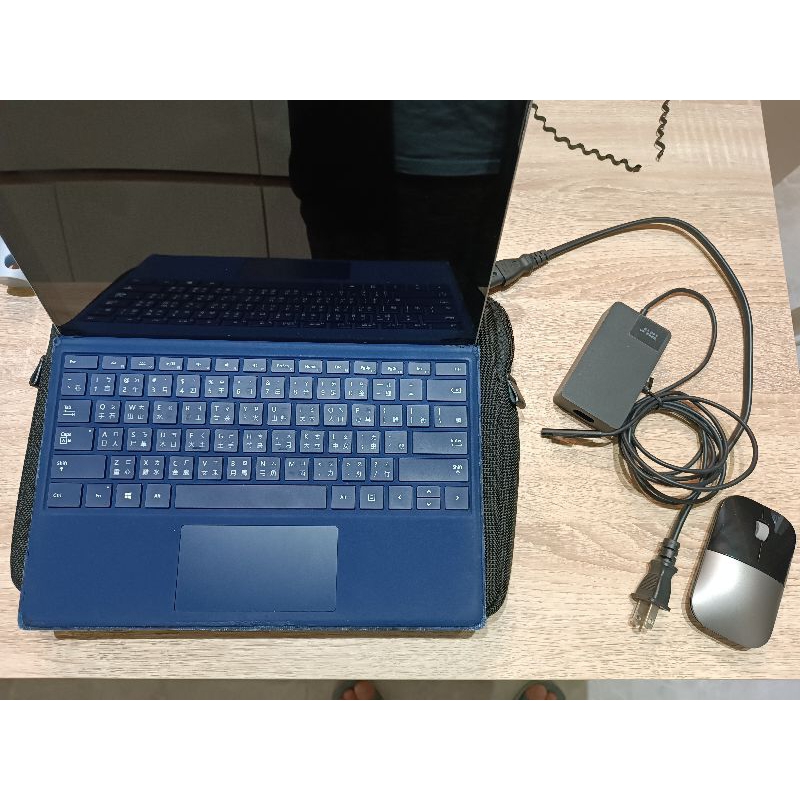 Surface 4 pro 256GB 二手