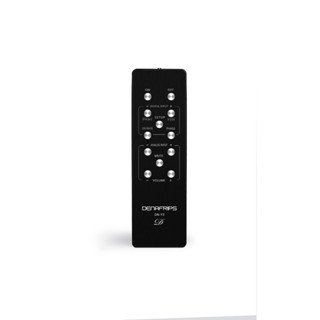 有現貨 Denafrips DAC 解碼器 遙控器 適配 ARES Pontus 15th 供參考
