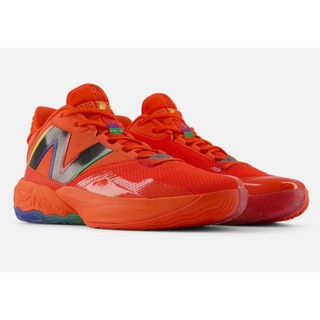（無現貨請先詢問）代購日本紐巴倫 New Balance FuelCell TWO WXY v4籃球鞋BB2WY2E