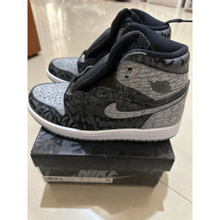 AIR JORDAN AIR JORDAN 1 RETRO HIGH OG REBELLIONAIRE