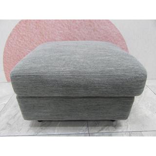 臺北二手傢俱 推薦 ★ 腳凳 沙發凳 方形凳 椅子 布椅 桃園 新北 二手傢俱【避風港】