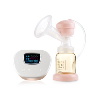 小獅王辛巴 simba ifeed極美機超靜音電動吸乳器【麗兒採家】