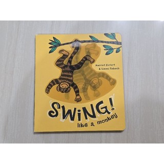 Swing! Like a Monkey