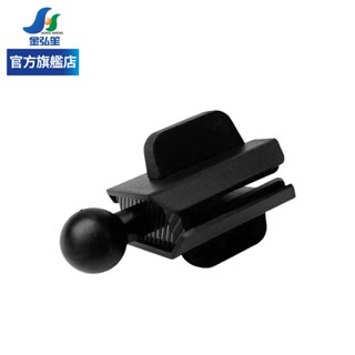 【PERIPOWER】A+B車用手機架系列-專用出風口式底座 (AM-09) | 金弘笙