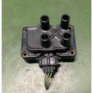 FORD 福特 METROSTAR 2.0 原廠 考耳 點火線圈 中古汽車零件-01