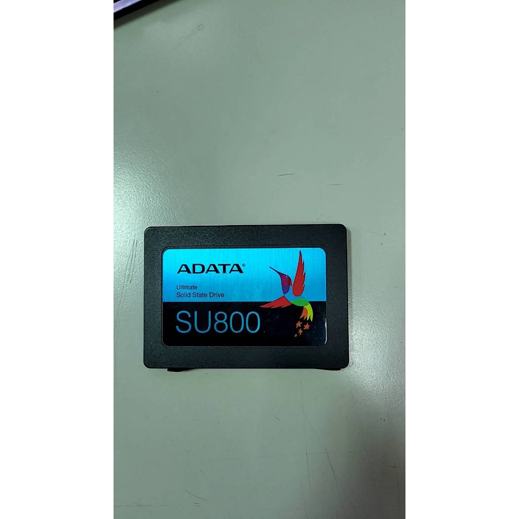 ADATA 威剛 Ultimate SU800 1TB SSD 2.5吋固態硬碟