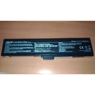 【原廠電池,無法蓄電】未拆修 ASUS華碩A32-W7筆電電池 W7S W7E M9 M9J M9V