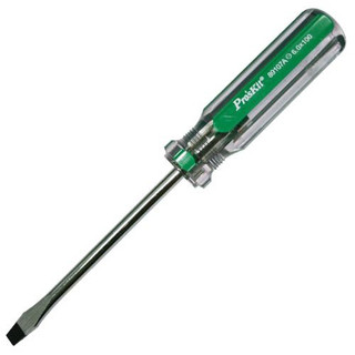 Pro's Kit 寶工 鉻鉬鋼彩條一字 十字螺絲起子 screwdriver