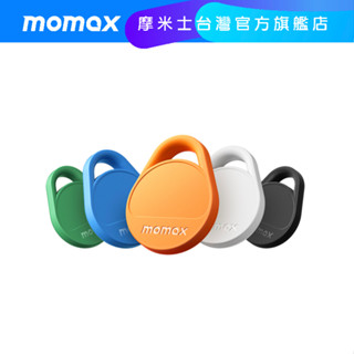【Momax】蛇年發大財！Pinpop Lite Find My 全球定位器-(5入財神組)