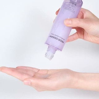 現貨💖BOH Probioderm 3D Lifting Essential Toner 3D緊緻精華化妝水150ml