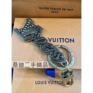 LV M01755 Vers Studs 手袋吊飾及鑰匙扣