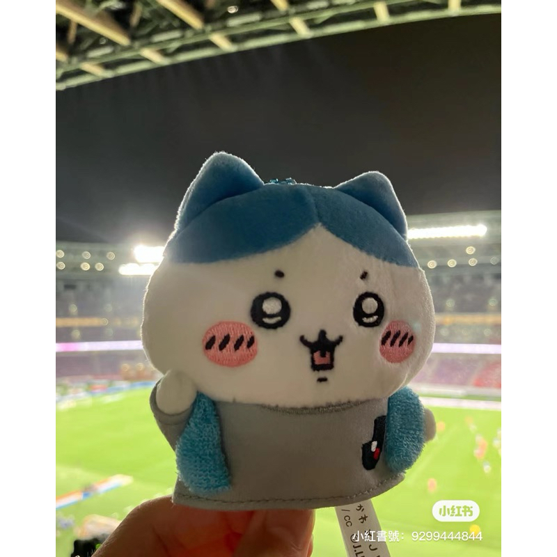 💗咪咪選物💗日版現貨 快速出貨 吉伊卡哇  吊飾 日本足球J聯盟 烏薩奇 兔兔 吉伊 小桃 小八 吊飾