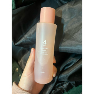 潤碧之茵numbuzin 4號 妝前必備礦物潤膚水 200ml