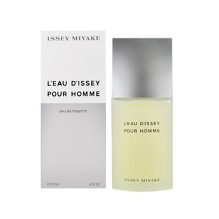 ISSEY MIYAKE 三宅一生 一生之水男性香水 200ml L'Eau D'Issey 香水 - WBK 寶格選物