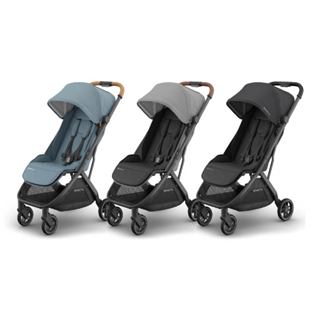 美國 UPPAbaby MINU V3魅力都會時尚推車(多款選擇)【安琪兒婦嬰百貨】