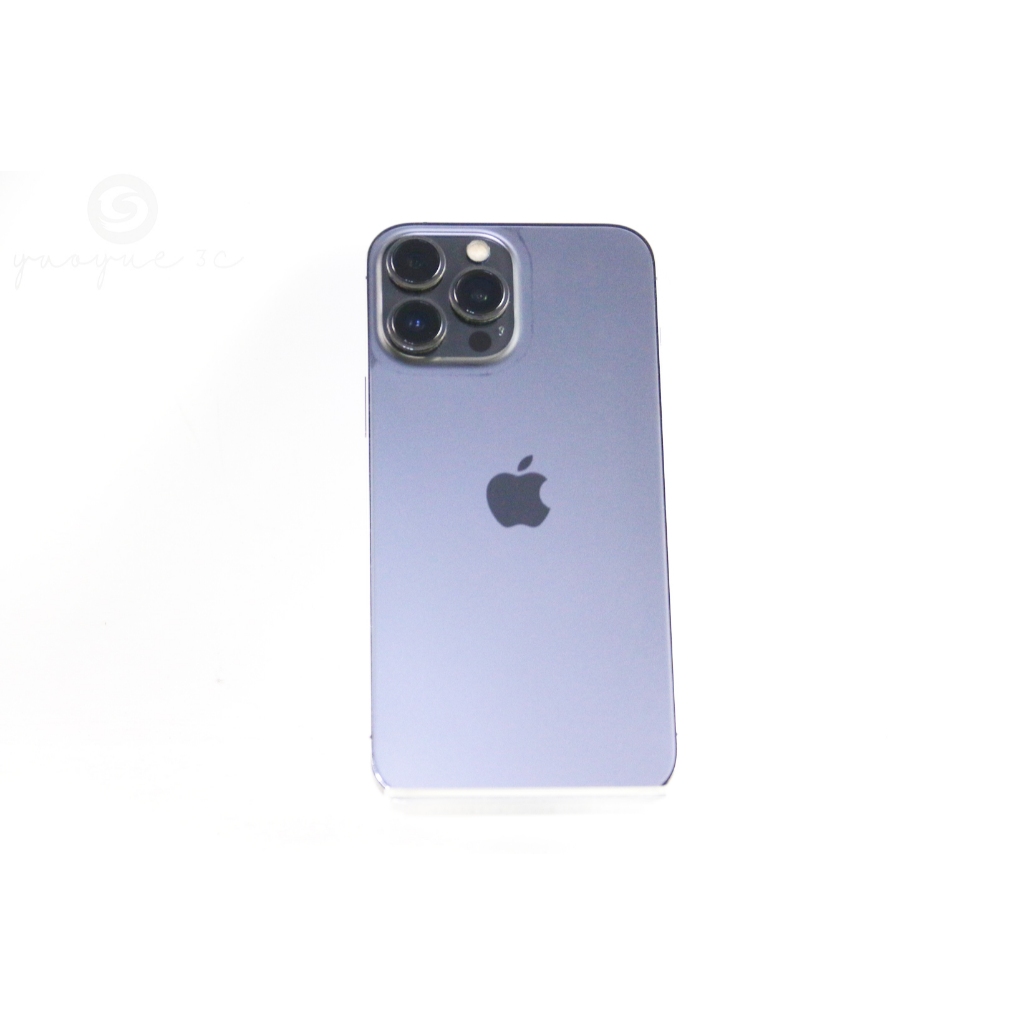 耀躍3C APPLE IPHONE13 PRO MAX 256GB A2643 太空灰 電池100% #8345