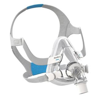 現貨Resmed airfit F20 全面罩組 ，有L,M,S三種尺寸