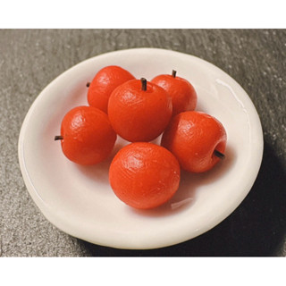 ❗️特價必買❗️供桌蘋果🍎西瓜🍉月餅🥮 食物模型