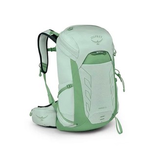 (女)【OSPREY】Tempest 26 後背包-霜綠薄荷 10006807