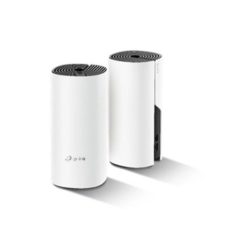 TP-Link M4 AC1200 Mesh WiFi無線網路路由器(2入組)分享器