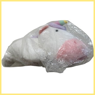 獨角獸 娃娃 毛絨玩具 玩偶 療癒抱枕 安撫娃娃 生日禮物 公仔 玩具 禮物推薦 睡眠抱枕 【熊猴馬-熊好買】