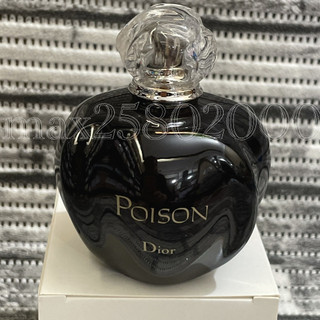 Dior迪奧 POISON淡香水100ML.毒藥🌼Tester🌼效期2028/9