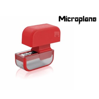 ＊愛焙烘焙＊<特價 > Microplane Garlic Mincer 蒜頭刨碎器 刨碎機 切碎器 蒜頭攪碎器 攪碎