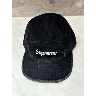 Supreme 帽子