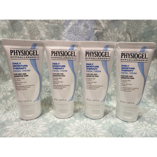 潔美淨脂質保濕乳霜30ml