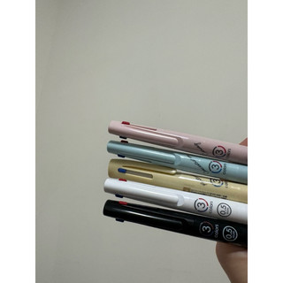 Zebra Blen 3C 三色筆🌸