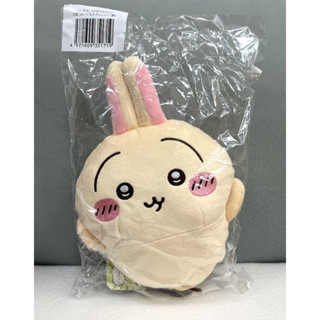 【全新】日版 吉伊卡哇 ちいかわ chiikawa 一番賞 線上抽獎 C賞 陷阱 包包 兔兔 烏薩奇 娃娃 玩偶