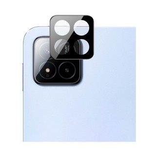 Imak Xiaomi 小米 Pad 7/Pad 7 Pro 鏡頭保護貼(一體式曜黑版) 奈米吸附 鏡頭貼 艾美克