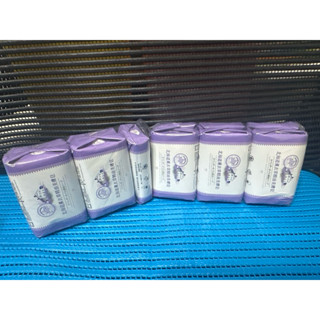 北海道薰衣草精油美膚皂80公克[蜂王-益豐］溫和清潔及滋潤肌膚臺灣製造-日本配方