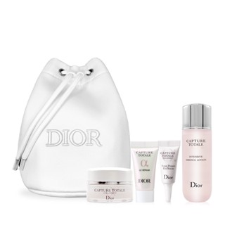 Dior 迪奧 逆時能量臻寵旅行組【SP嚴選家】