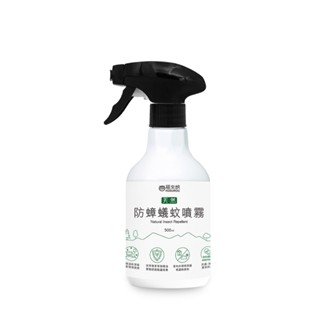 福來朗HUKUROU天然防蟑蟻蚊噴霧/ 500ml eslite誠品