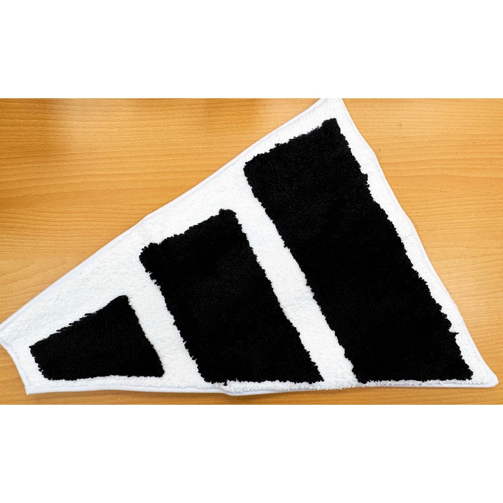 ◎蜜糖泡泡◎adidas 愛迪達 地墊 腳踏墊  門墊