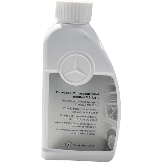 【威能汽車百貨】VOLKSWAGEN  賓士  BENZ 水箱液 冷卻液 防凍 抗沸 防鏽蝕 長效型水箱精 防銹水箱精