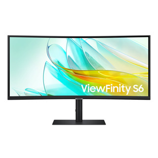 Samsung 三星 S34C652UAC 曲面美型螢幕(34型/WQHD/HDMI/喇叭/HDR/VA) I 福利品
