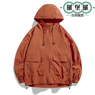 【臺灣現貨】夏季情侶防曬衣 男女款防曬外套 輕薄外套 冰絲外套 涼感薄外套 遮陽外套 抗UV外套 戶外釣魚服 運動外套