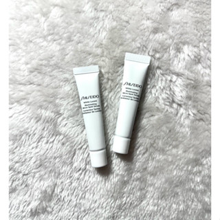 SHISEIDO 資生堂 激透光亮白淡斑精華 5ml