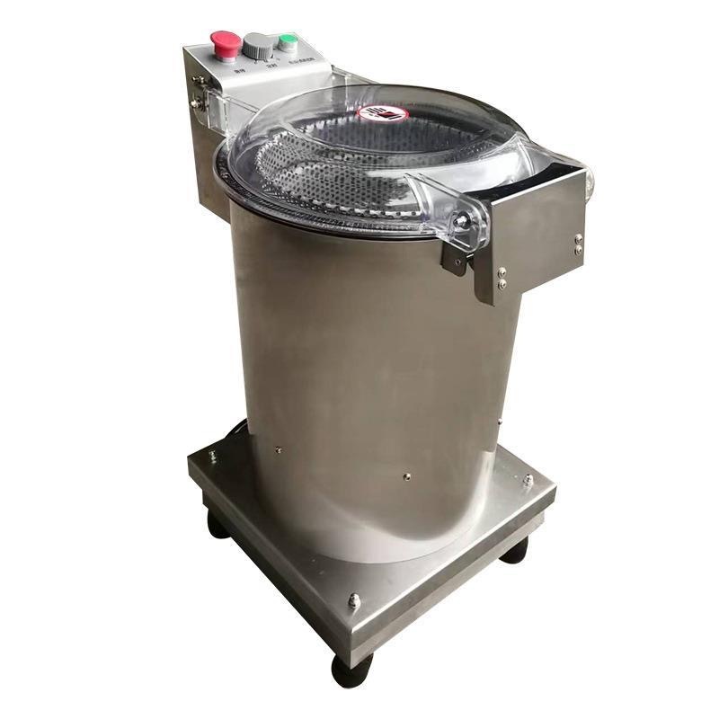 特價僅限前五名 商用蔬菜甩幹機 電動擠水器 脫水器脫油機 甩油機脫水機