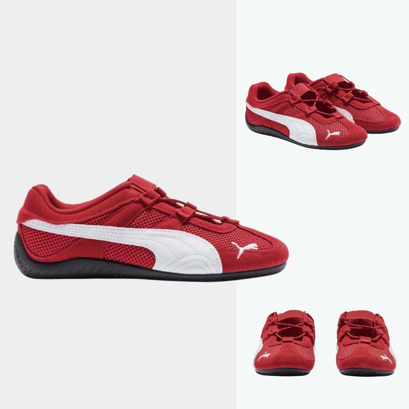 {M.Lu} Puma Speedcat Go Sneakers 休閒鞋