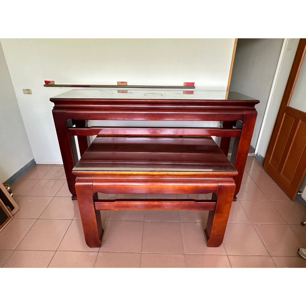 二手神桌7尺的價格推薦- 2026年1月| 比價比個夠BigGo