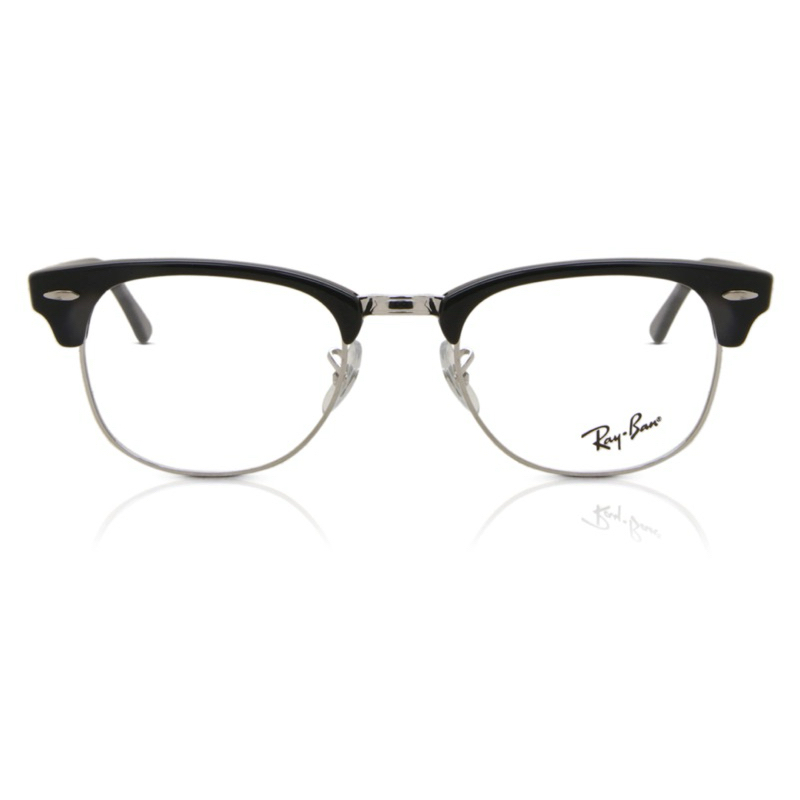 Ray-Ban RX5154 Clubmaster 2000 雷朋眼鏡 便宜出售 男女適用